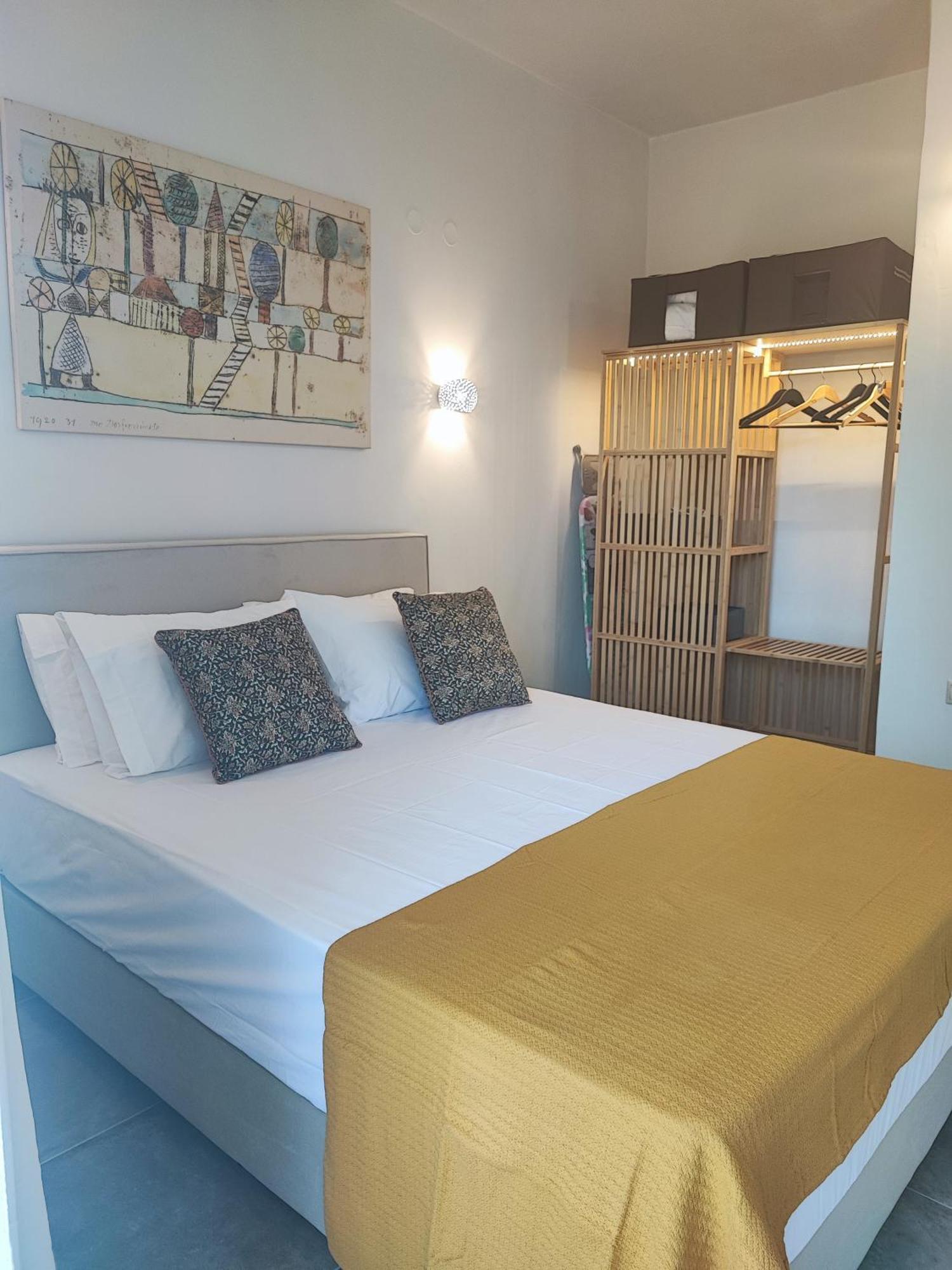 Coritos Holiday Apartments Kontokali Dış mekan fotoğraf