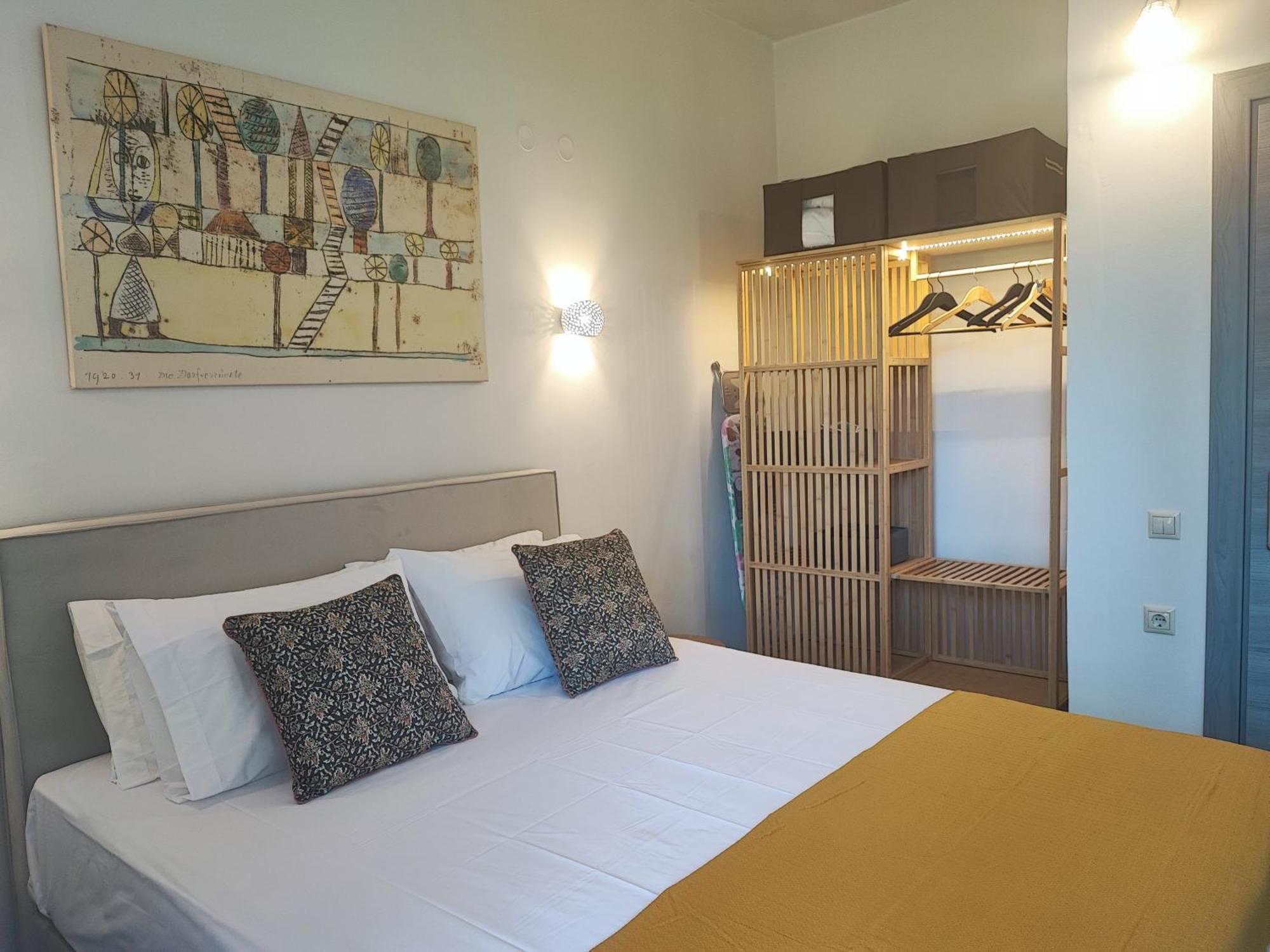 Coritos Holiday Apartments Kontokali Dış mekan fotoğraf